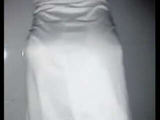 feeling sexy with my step moms clothes pt.2