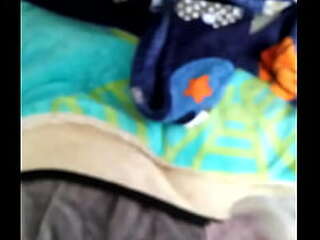 horny  femboy/ladyboy promotional clip (hot)