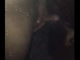 teen shemale's bareback with daddy's straight invasion is totally immoral