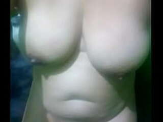 trannies r us - hot big tits w/ big cock shemale babe solo