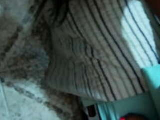 Unleashed horny shemale pounding intense anal Fuck on depraved dude's ass!