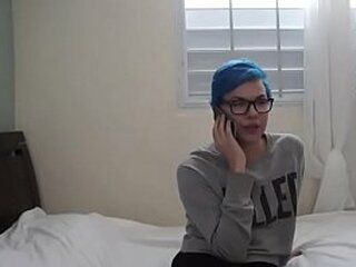 trans plays with toy - part 2 on joinmyworld.info