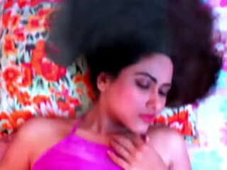 liana ames just waiting for her prey