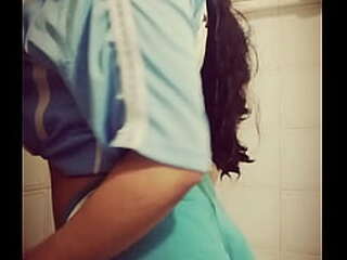 naughty blonde shemale enjoys fucking guy s stretched anal hole