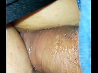 hot threesome sex with amazing big ass shemale