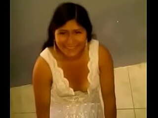 exotic arabian dance by a beautiful shemale