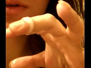 horny shemale rides a slutty, wet cunt