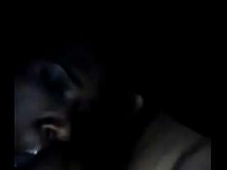 getting head at the park part 1