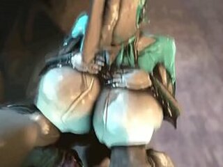 fiercely sensual shemale transsexual blows twink, swap fucking ensuing