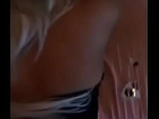 big ass shemale enjoys interracial anal sex with a black stud