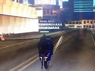 horny redhead shemale gets fucked by big dick stallion