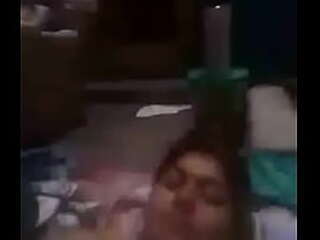 latina ladyboy gags on a stud s big cock and gets fucked