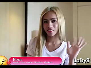 ga pounding for a thai shemale