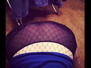 crossroader shows his ponets to all comers