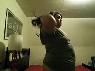 miss allyssa dildo deepthroat (teaser)