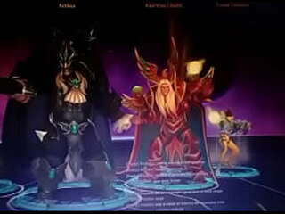 ts andreia mel fucks and gets fucked