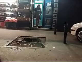 lovely ts filipina poses naked outdoors