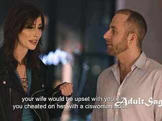 i am not some fantasy of yours - korra del rio