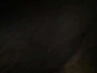 transgender and bbc take turns sucking each other