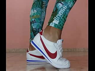 boot worship from allan for asian shemale police new