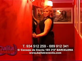 big dick tgirl bruna pounds alex by the pool