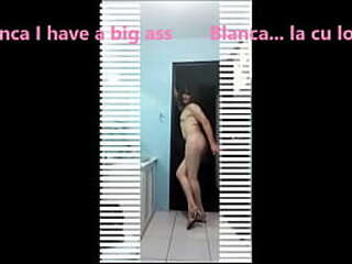 ts shemale mutual fucking top bottom threesome