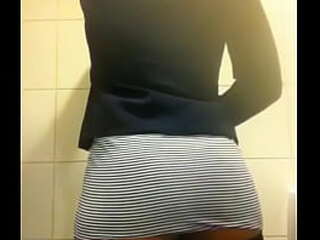 shemale cock milking with do it yourself sextoys