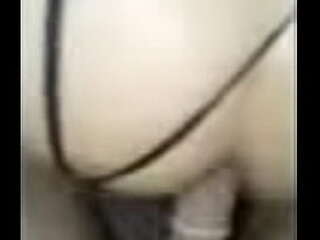 hot creampied shemale babe isabella muniz stuffed by 2 meaty rods