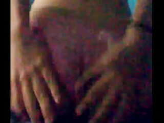 two trannies are excited to share a big dick