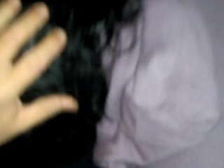 sexy brazilian transexual bruna gets anal pounded by jean