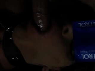 shemales enjoy anal in threeway style