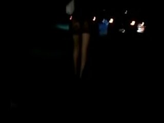 cute shemale enjoying her hot gf's skills