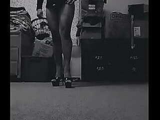 amy amour fucks in threesome