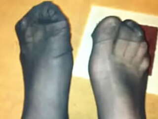 beautiful shemale nessy spreads her young ass and masturbates