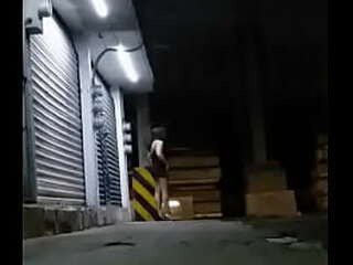 perfect tits joy gets a big toy in her ass