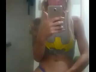 tom   paul share a blonde ts