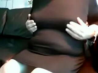 showing her small dick to shemale porn trannycams69.com