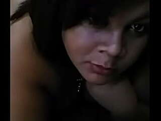 glamour ts bia mastroianni fucks a horny boy toy in her pantyhose