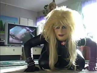 german shemale threesome - mtt - big cock tranny anal