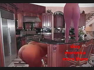 sissy moronicsa-moro thom with my favored pornstrars