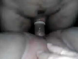 hot brazilian shemale dicked after juicy rimjob