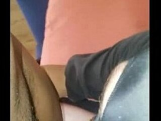 chocolate shemale dick lover