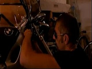 malibu impresses her boss with striptease and cock rubbing