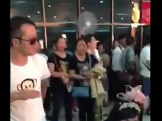 super sexy shemale bela in red - terrifier7