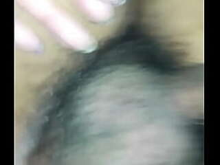 slim shemale kendra fulls her ass pov style