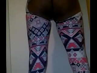 tgirl aiemee sucks and fucks officer in jail cell