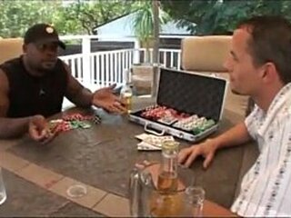 horny shemales enjoy threesome anal sex together