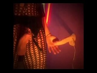 hot solo loving and some oral sex