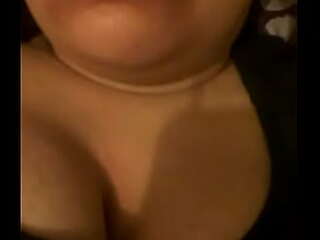 hot bbw shemale pov fucking you wildly with massive cock, cumming with sexy toy