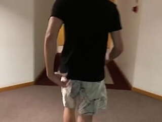 tranny mistresses claudia and isabelle punish a submissive male